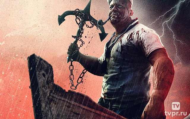 Месть Попая