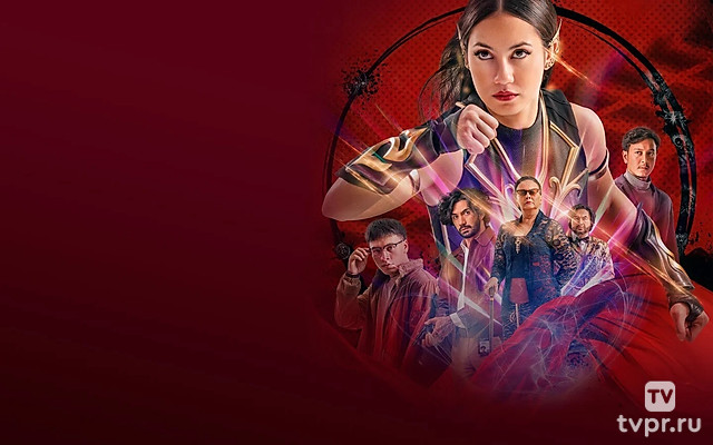 Битва богов