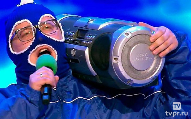 КВН. Игры команды «Радио «Свобода» (Ярославль)