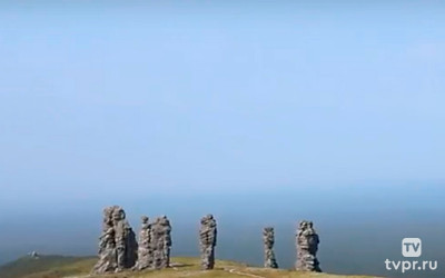 Дóроги дорóги. Мань-Пупунер. Дойдут не все