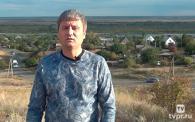 По следам Будулая или в поисках донской чаши