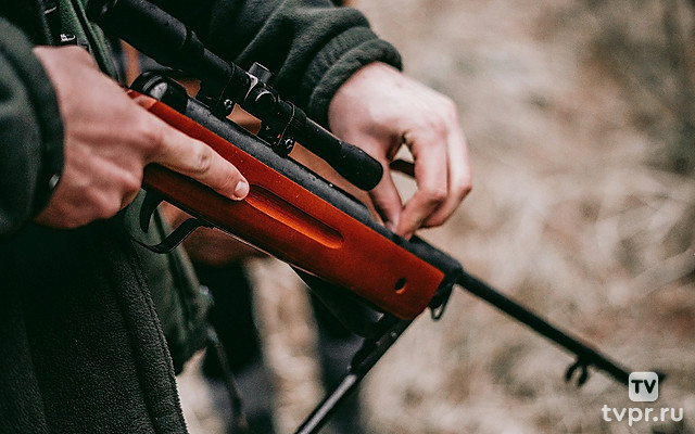 Вся правда о выстреле