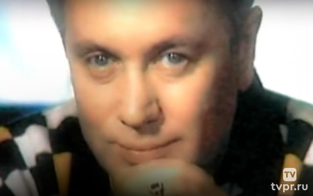 Винокурский соловей