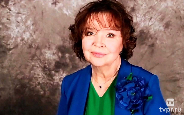 Тамара Сёмина. Мне уже не больно