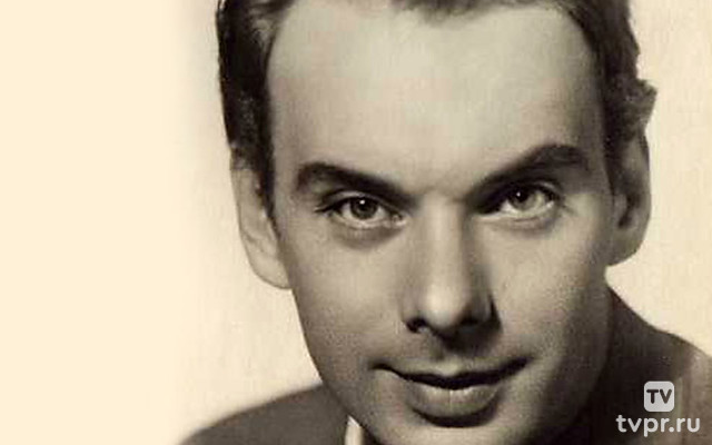 Алексей Баталов. Он же Гога, он же Гоша