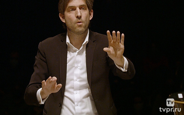 Ансамбль Ensemble Intercontemporain, Лео Варински: Ансамбль Ensemble Intercontemporain, Филидеи, Меймун