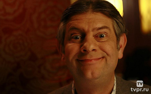 Поль Роден это Поль Роден