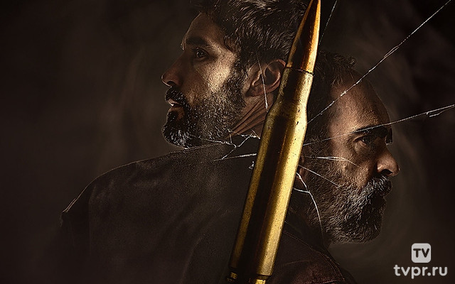 Ангел мести