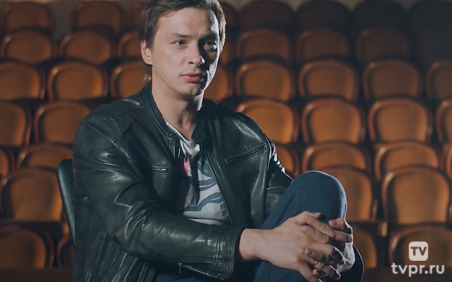 Театр. Только по любви