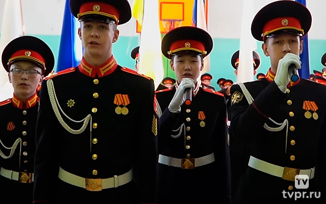 Бурятии песен душевный Солнцедар