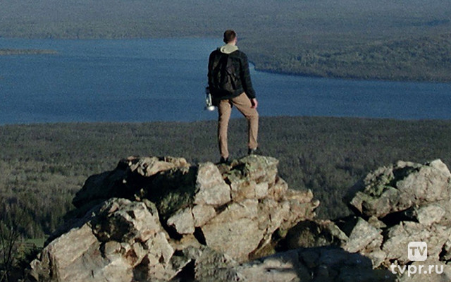 Южный Урал. Следы веков