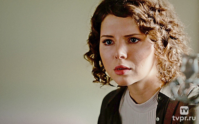 Тайна спящей дамы