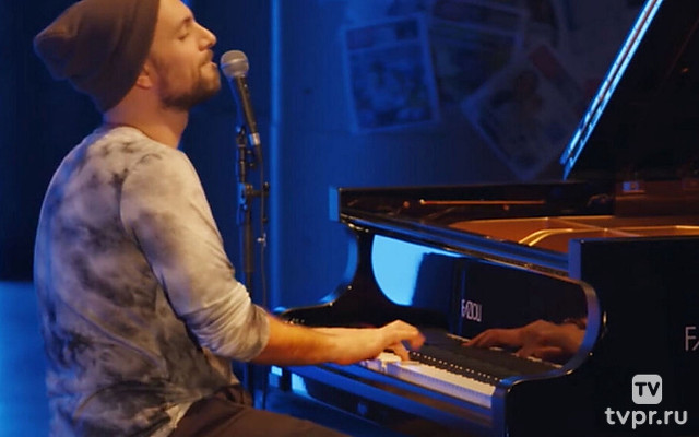 Квартет Шай Маэстро: Human