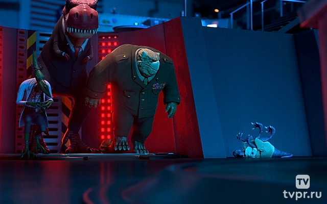 Динозавры. Подлинная история