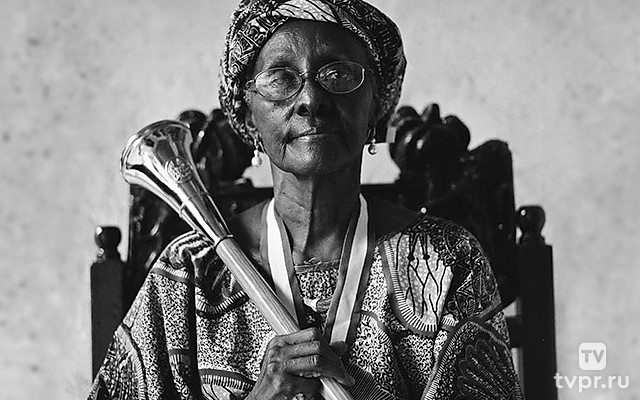 Короли Африки