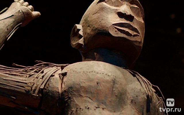 Реституция? Борьба Африки за своё наследие