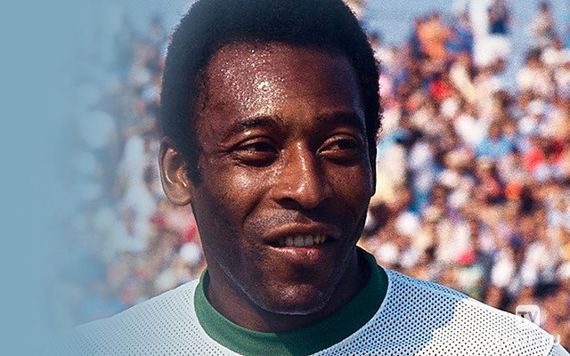 Пеле: Король игры