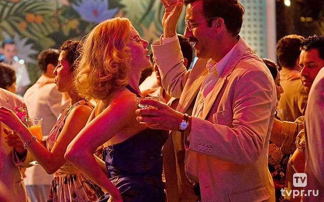 Хемингуэй и Геллхорн