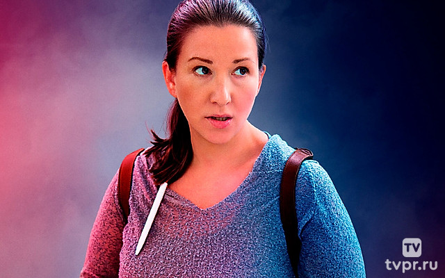 Некрасивая подружка. Вундеркинд