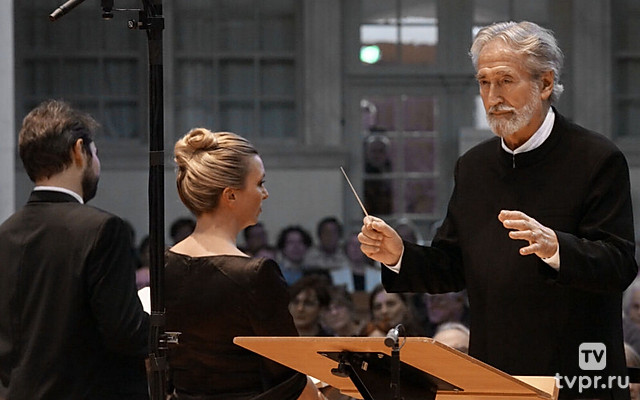 Бетховен: «Торжественная месса» — Жорди Саваль