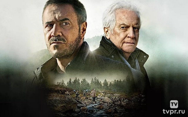 Водоворот лжи