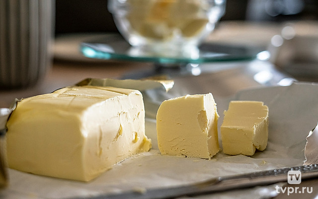 Рецепт вологодского масла. История успеха