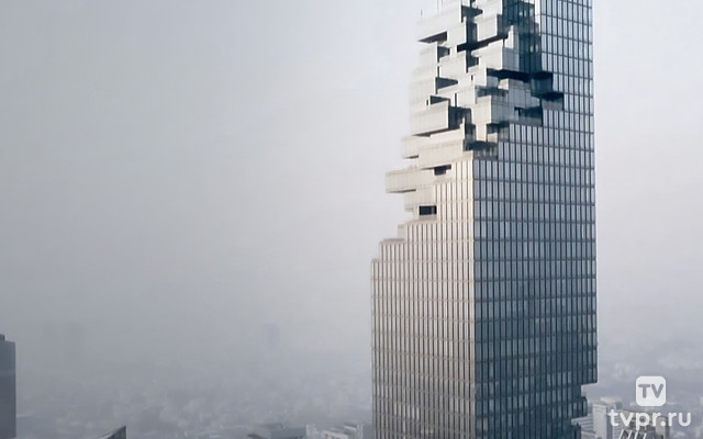 Без предела: экстремальные лифты