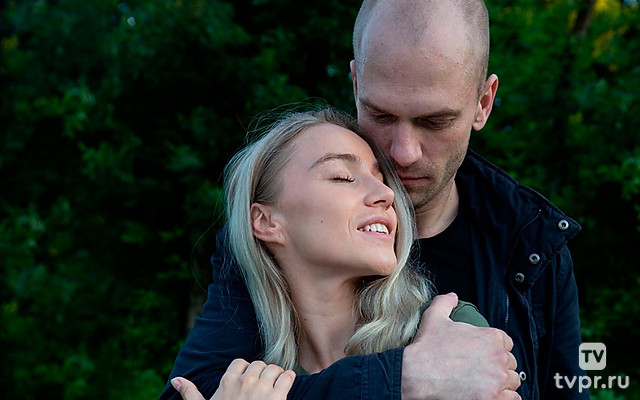 Синдром жертвы