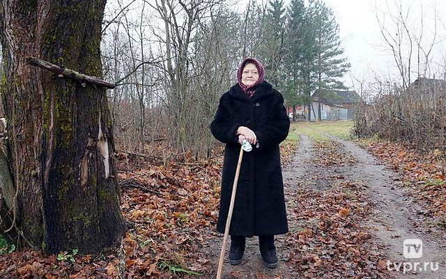 Холокост. Восточный фронт