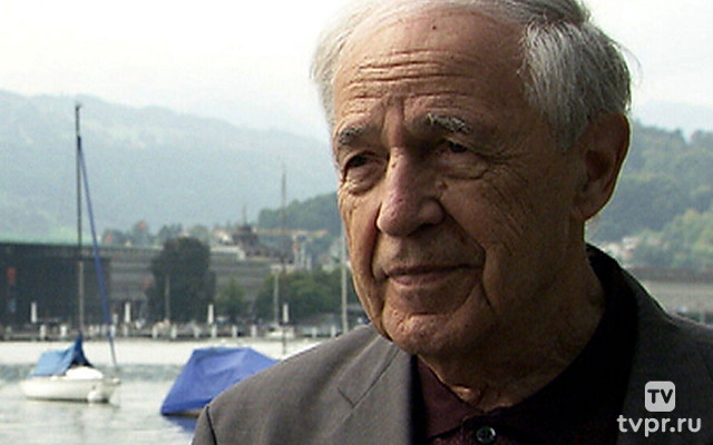 Пьер Булез, Академия Люцернского фестиваля