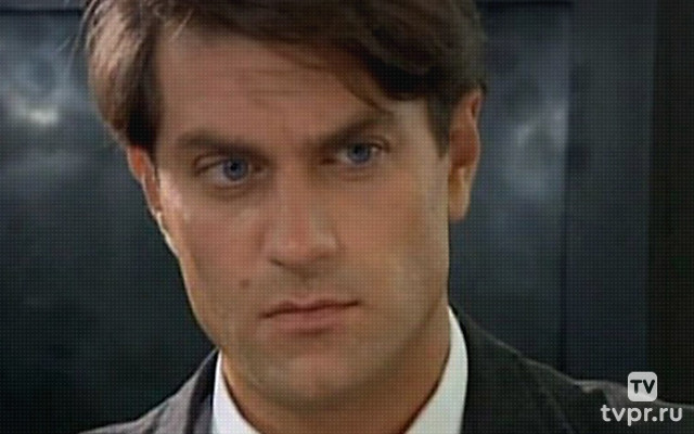 Я — телохранитель