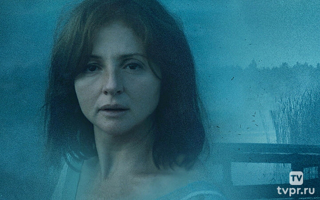 Колдовское озеро