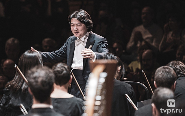 Форе: «Реквием» — Национальный оркестр Капитолия Тулузы, Кадзуки Ямада