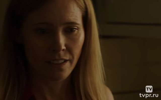 Материнская любовь