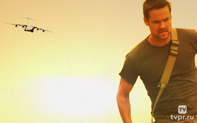 Эльдорадо: в поисках храма солнца