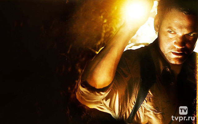 Эльдорадо: дорога к золотому городу