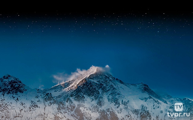 Ген высоты-2. Гора всех гор