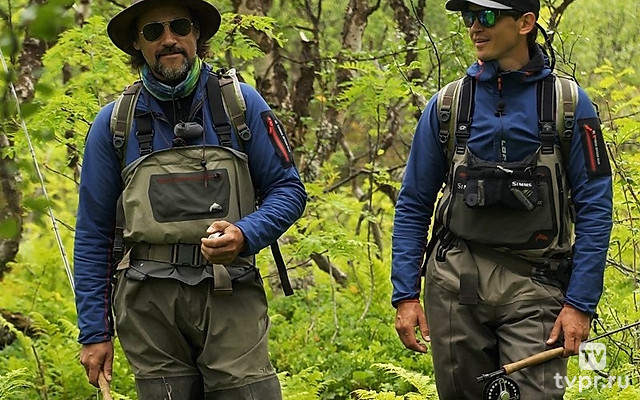 Битва профессионалов