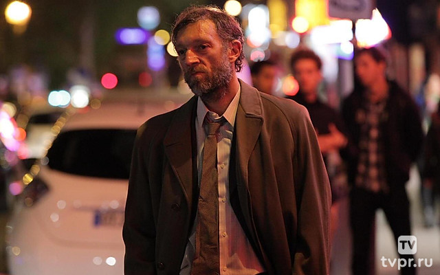 Чёрная полоса