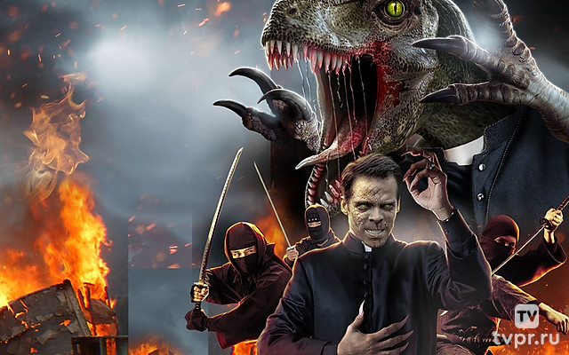 ВелоциПастор