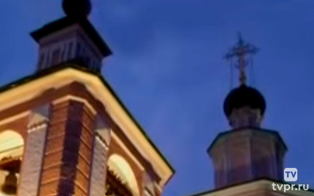 400 ступеней в вечность