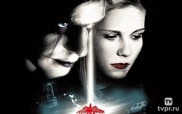 Ворон-3: Спасение