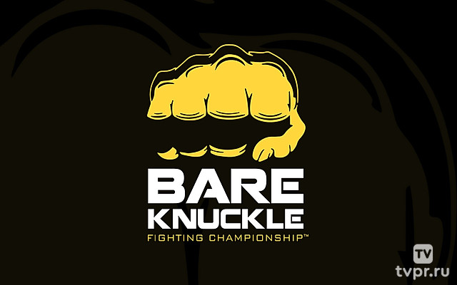 Бокс. Bare Knuckle FC. Луис Паломино против Джеймса Лилли. Джейк Боствик против Эрика Лозано. Трансляция из США