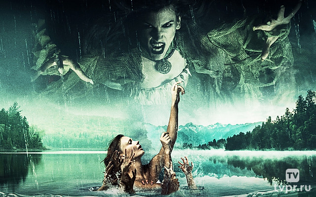 Проклятие ведьмы снов