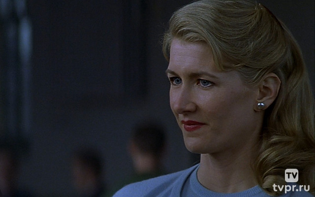 Октябрьское небо