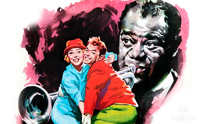 Ночь перед премьерой