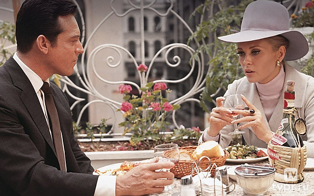 Афёра Томаса Крауна