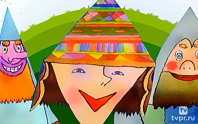 Соловей-разбойник