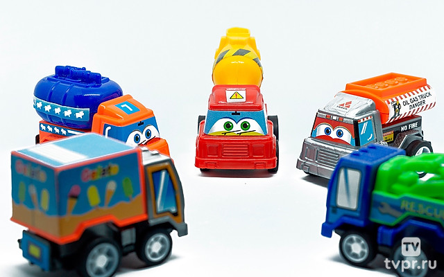 Зеркало для Марии