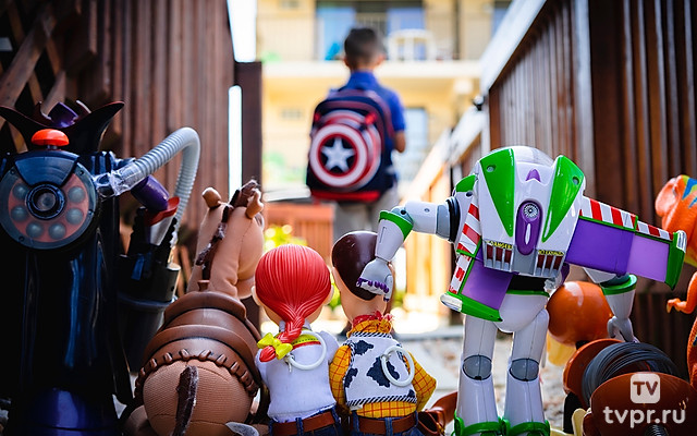 Белый бедуин